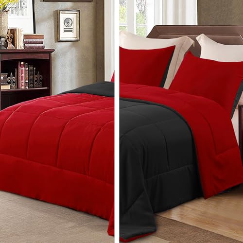 Red/Black