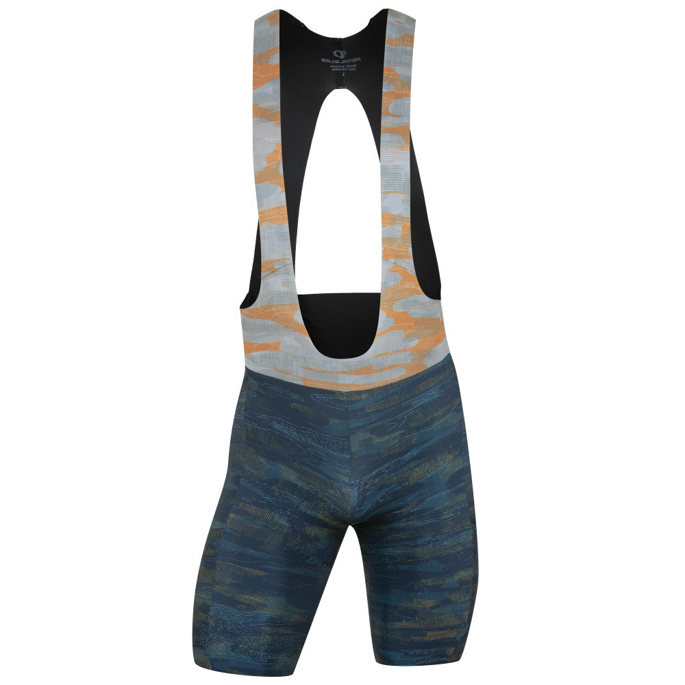 Men's Expedition PRO Bib Shorts - High-Performance Cycling Shorts for Men, Breathable & Padded - Ideal for Road Biking, Mountain Biking & Long-Distance Rides