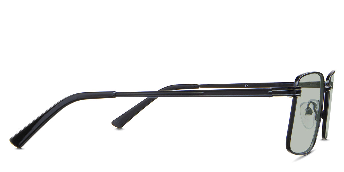 Cole Men's Prescription Tinted Sunglasses - UV Protection Polarized Lenses for Driving, Fishing & Outdoor Activities