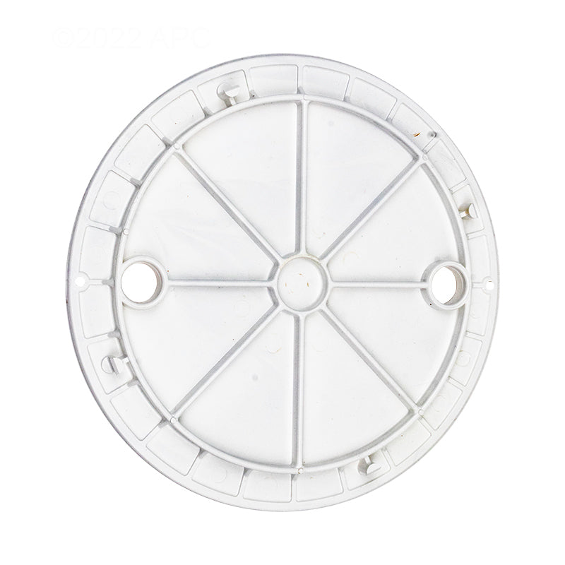 Anthony Sylvan Skimmer Lid 59200209 - Premium Pool Skimmer Cover for In-Ground Pools - Durable & Weather-Resistant for Year-Round Protection