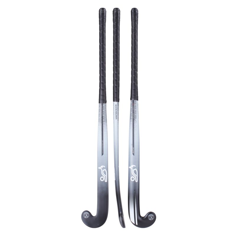 Kookaburra Eclipse LBOW Field Hockey Stick - Lightweight & Durable for Competitive Play & Training