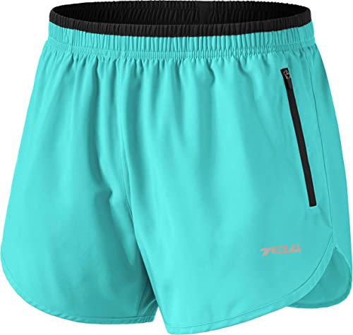 Zipper Pocket Teal