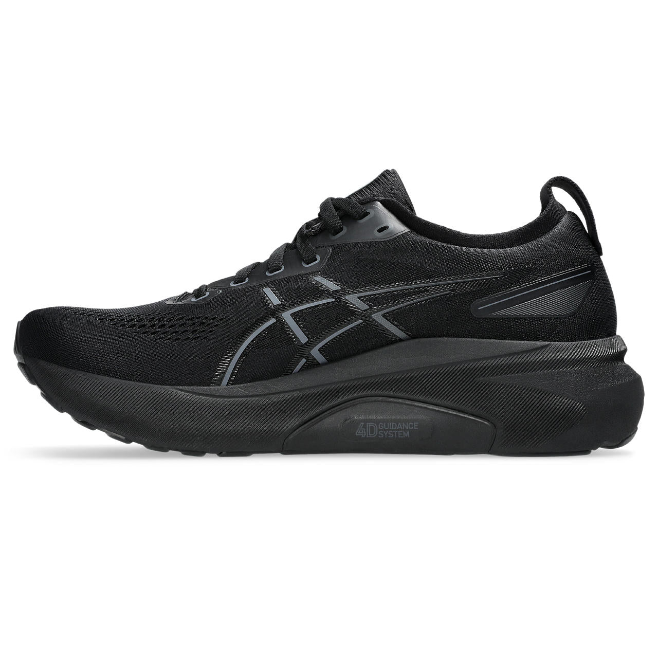 ASICS Gel-Kayano 31 Men's Running Shoes - Stability & Cushioning for Long Distance Road Running, Jogging & Workouts