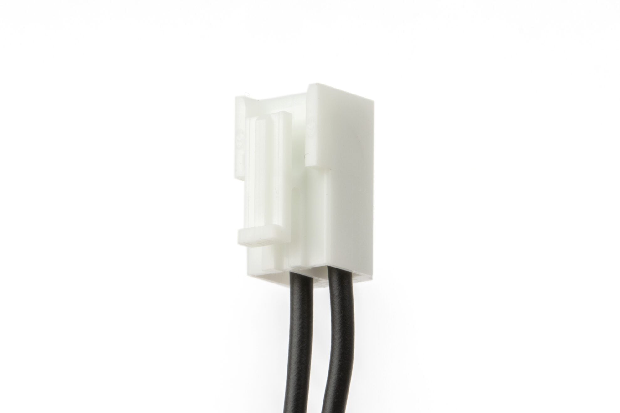 Bondtech HeatLink JST VHR 2N High-Temperature Resistant Connector for 3D Printers - Perfect for Extruders, Hot Ends & Heated Beds