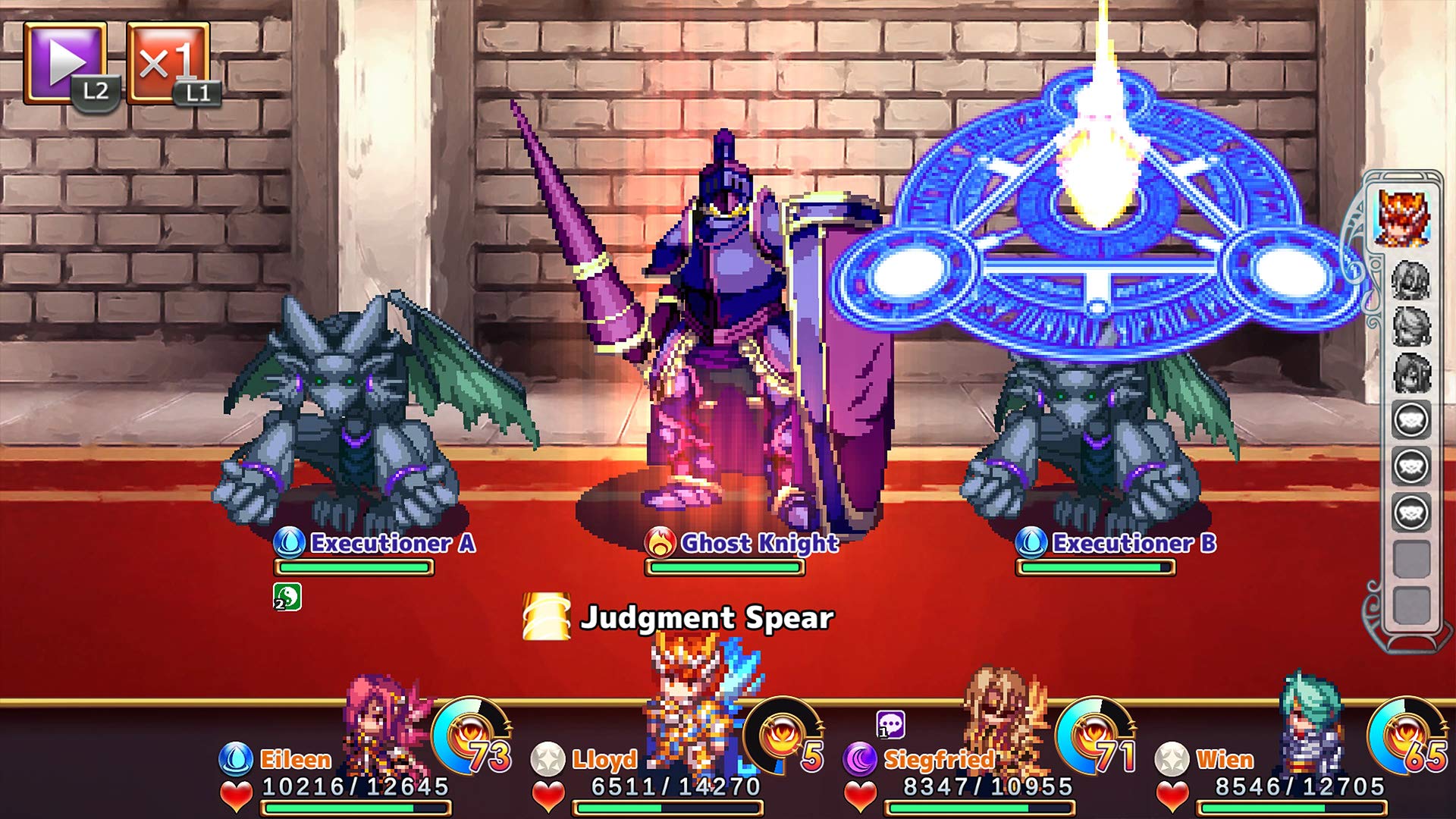 Legend Of The Tetrarchs - PS4 Game | Action RPG Adventure | Epic Fantasy Storyline | Perfect for Solo Gamers & Fantasy Fans