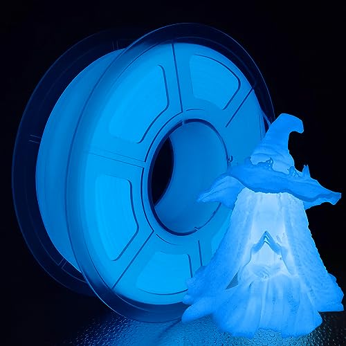 Glow Blue