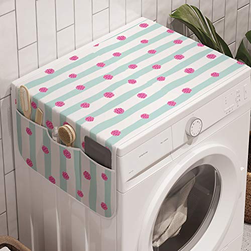 Pale Seafoam Pink