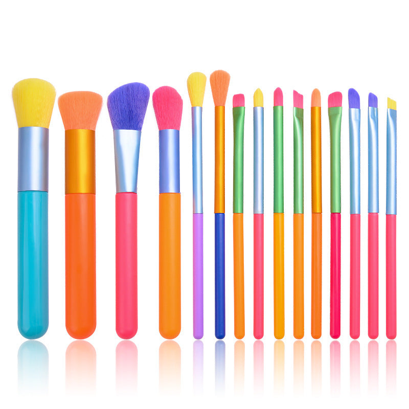 15sets of brushes