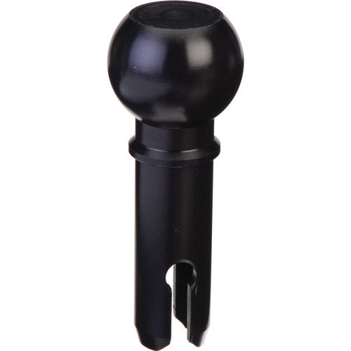 Ikelite Flex Mount for Quick Release Handle - Secure Camera Attachment for Underwater Photography & Scuba Diving Gear