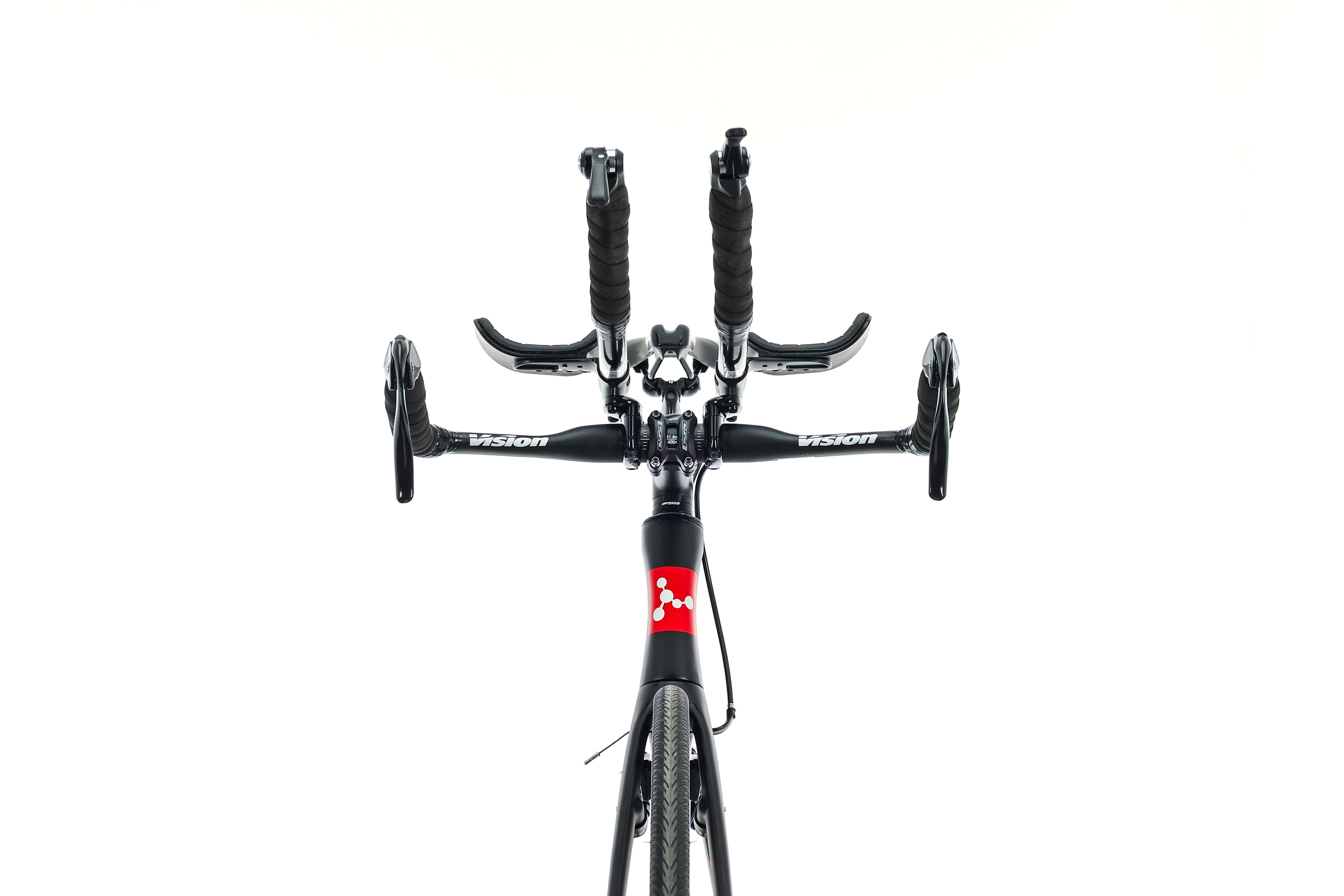 Argon 18 E-117 Tri Time Trial Bike 2018 - Large Size | Premium Triathlon & Road Racing Bicycle for Competitive Cyclists | Perfect for Ironman, Triathlons & Speed Training