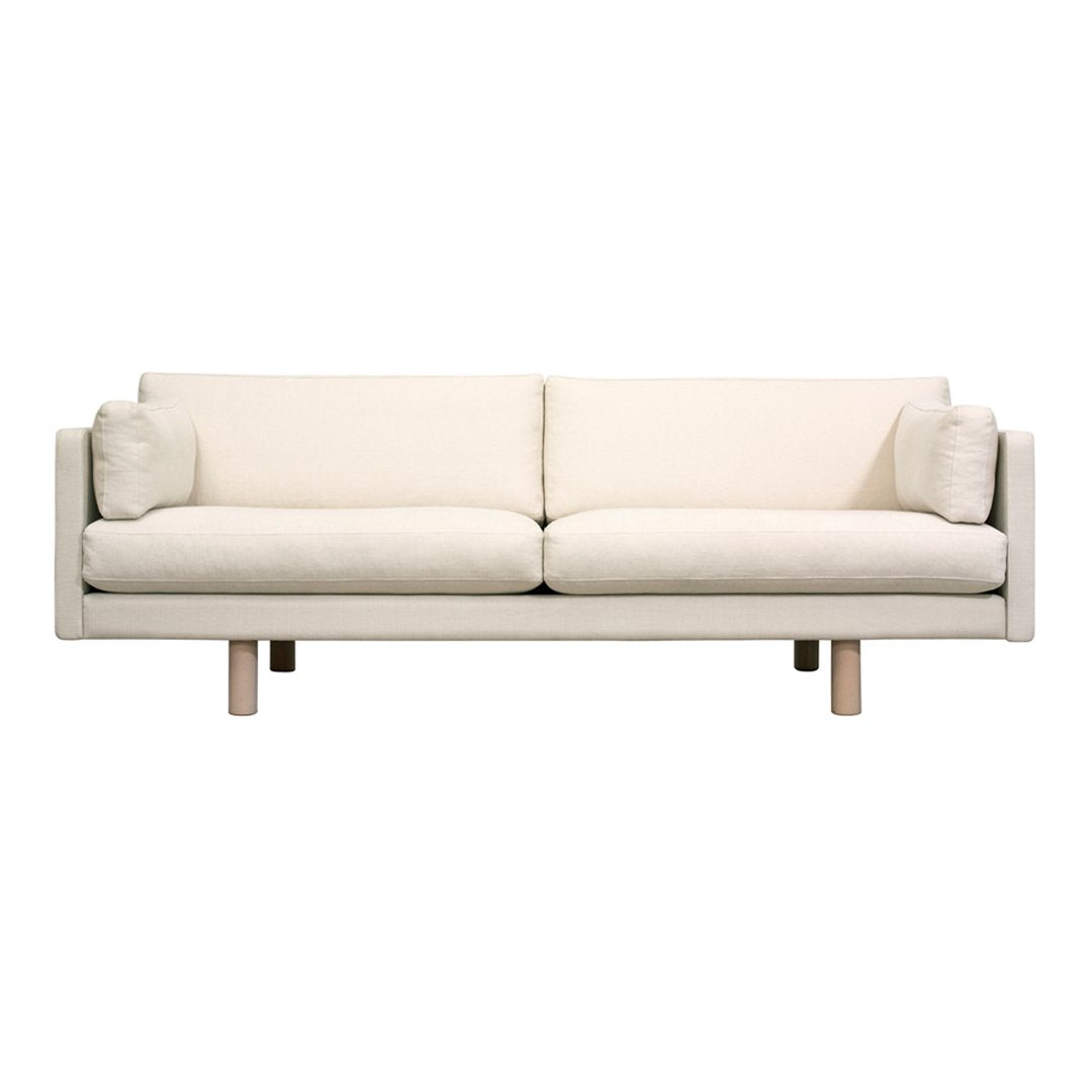Erik Jørgensen EJ220 Modern 2-Seater Sofa - Luxury Scandinavian Design for Living Room & Lounge Areas