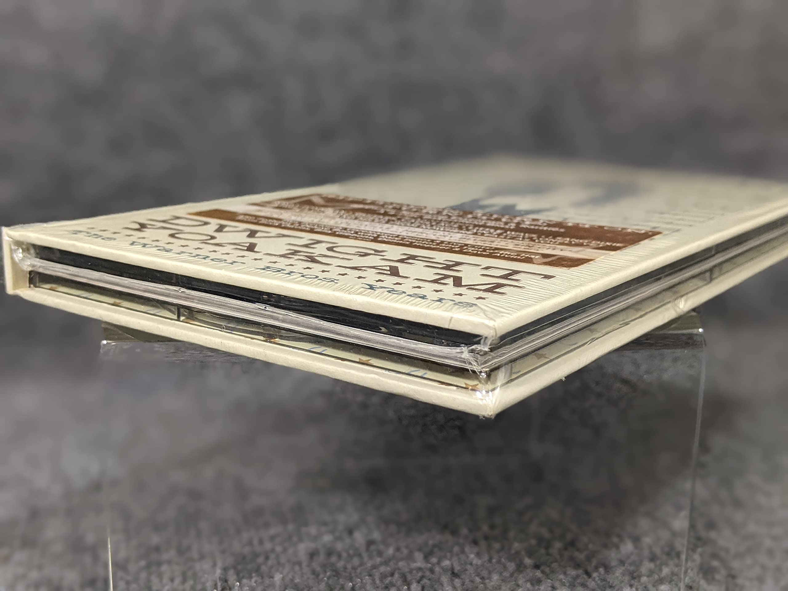 Reprise Please Baby: The Warner Bros. Years - Classic Music Collection for Home Listening & Vinyl Enthusiasts