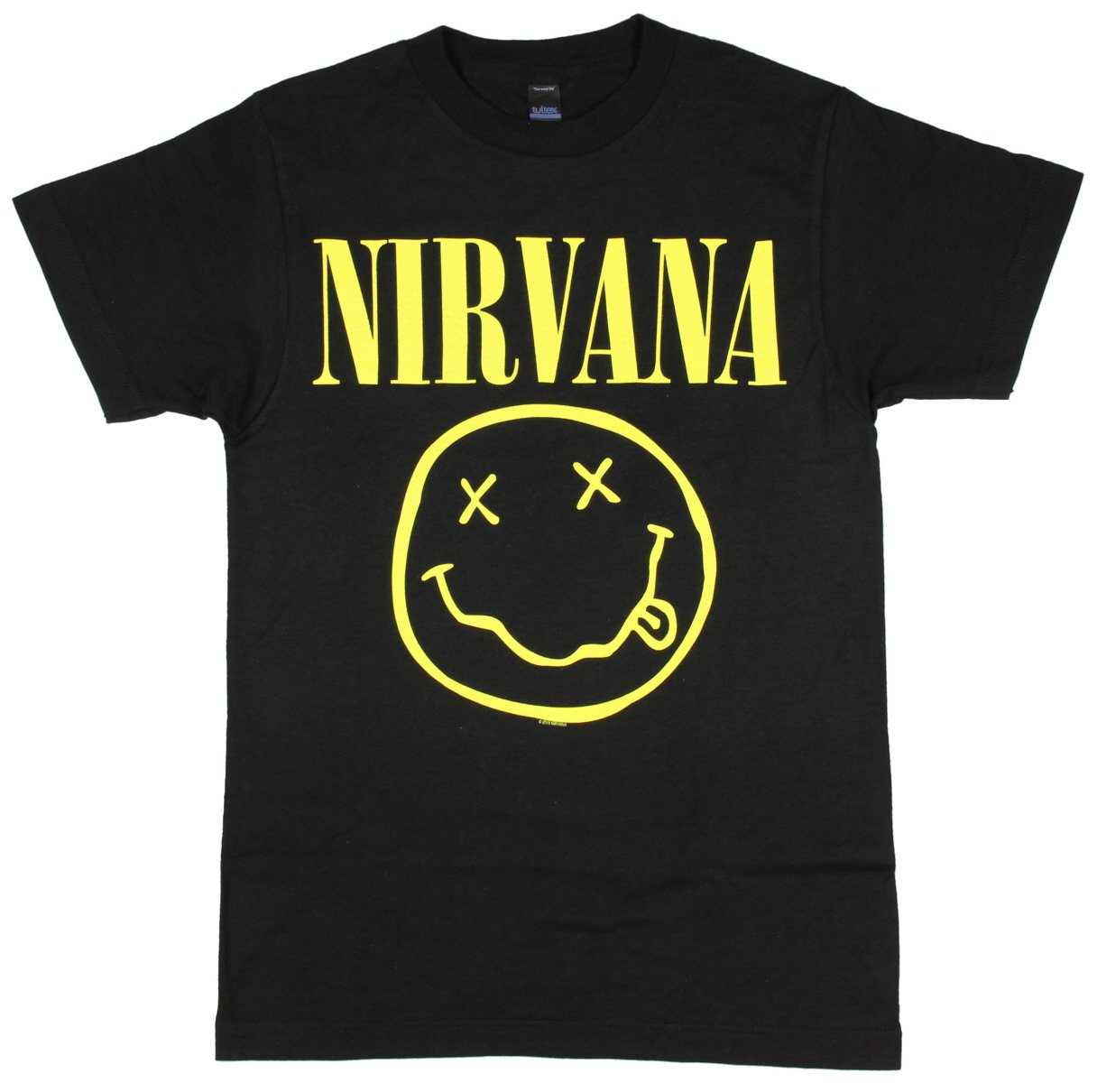 Hot Topic Men's Classic Graphic T-Shirts - Trendy Vintage Tees for Casual Wear & Street Style Outfits