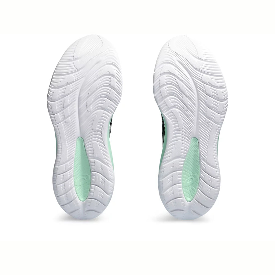 Women's Cumulus 26 Running Shoes - Lightweight Cushioned Sneakers for Jogging, Gym & Everyday Wear | Perfect for Road Running, Training & Casual Outfits