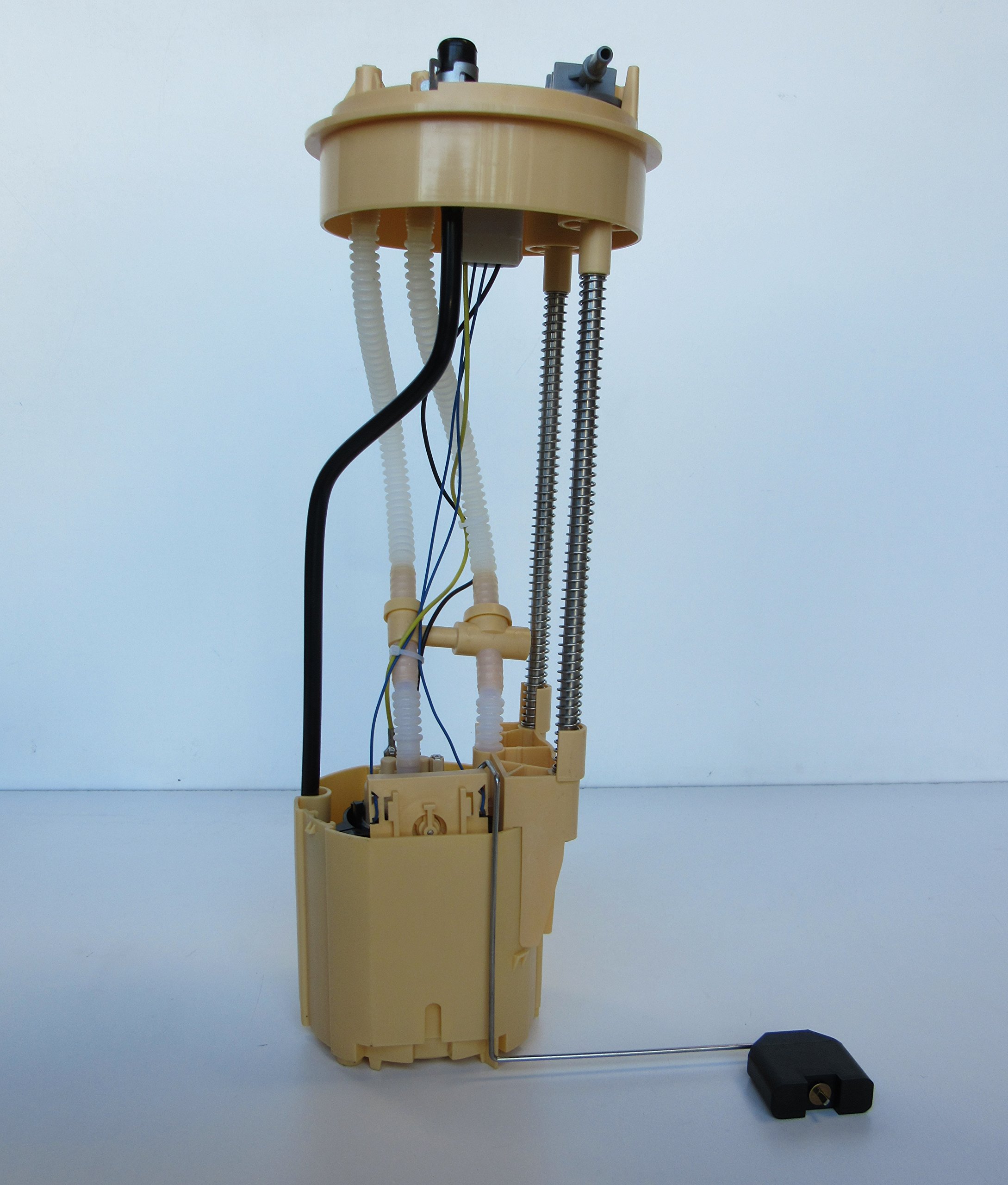 F3198A Fuel Pump Module Assembly - High Performance Replacement for Smooth Engine Operation - Perfect for Car, Truck & SUV Fuel System Upgrades
