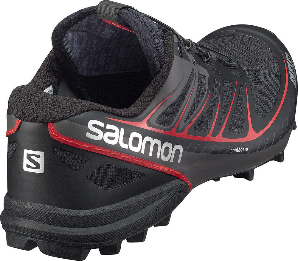 Salomon S Lab Speed Running Shoes - Lightweight Trail & Road Running Sneakers for Men & Women - Perfect for Marathon Training, Hiking & Outdoor Adventures