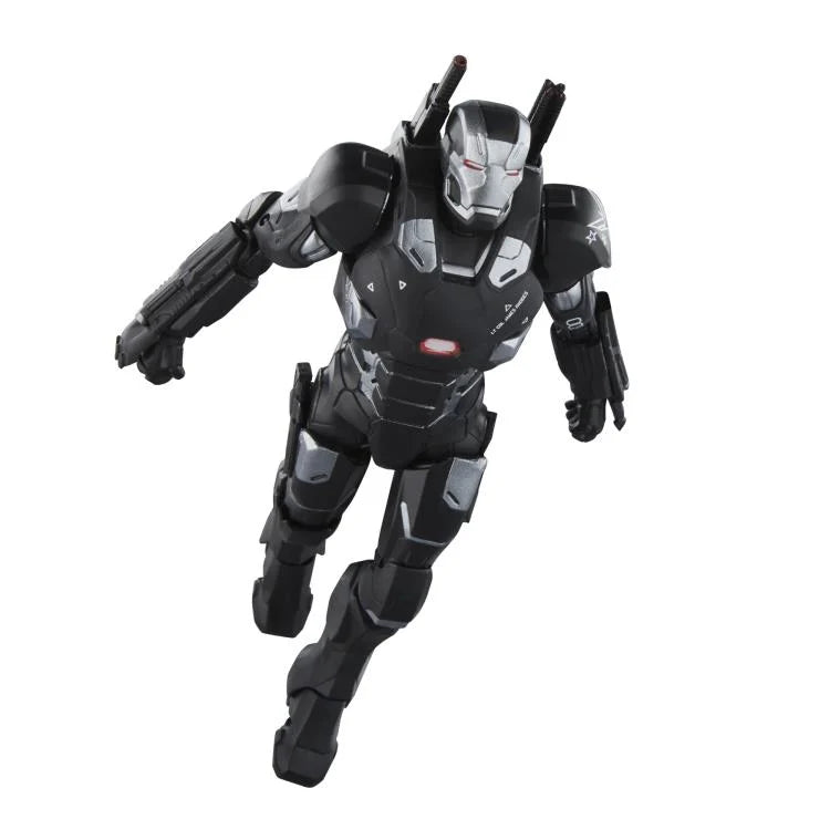 Captain America: Civil War Marvel Legends The Infinity Saga War Machine Action Figure – Collectible Toy for Marvel Fans, Perfect for Display & Role-Play Scenes