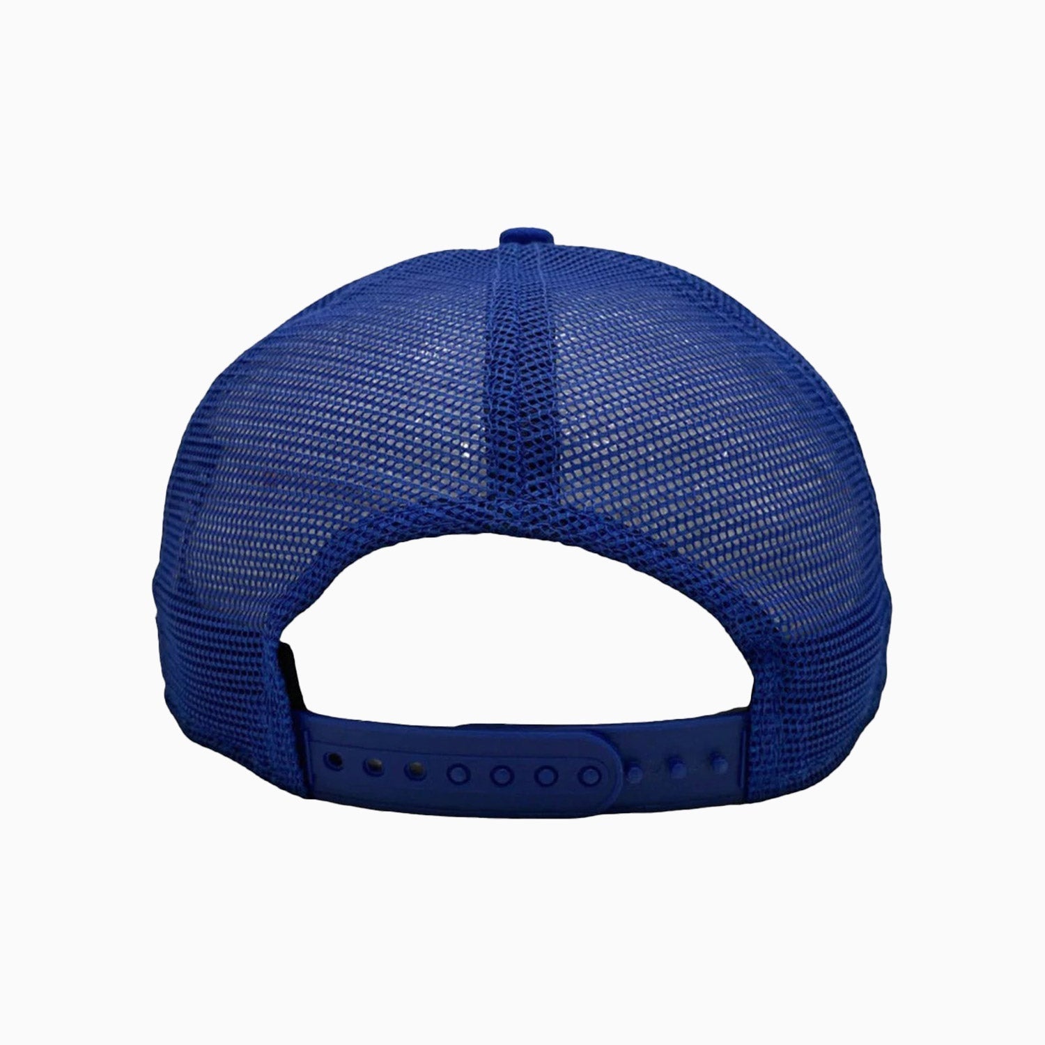 Kansas City Royals MLB 9Fifty Snapback Trucker Hat - Official Baseball Cap for Men & Women - Perfect for Games, Sports & Casual Wear