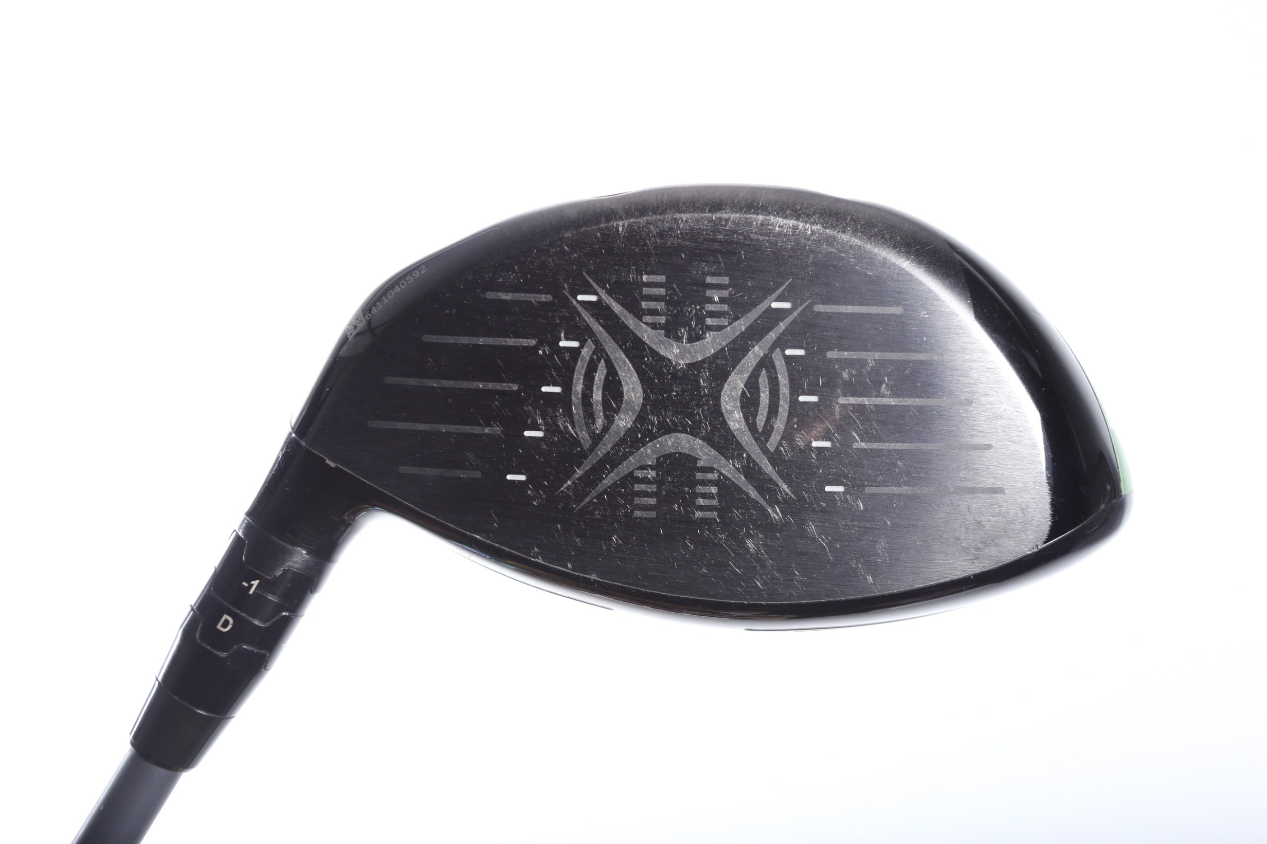 Used Callaway Epic Flash Driver 9° Stiff Flex Fujikura Pro Right Handed Golf Club - Perfect for Improving Distance & Accuracy on the Course