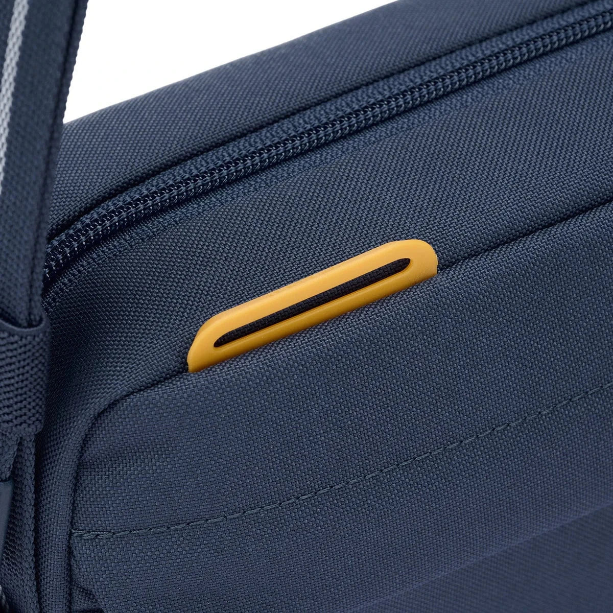 Pacsafe Go Anti-Theft Crossbody Bag - Secure Travel Purse for Women & Men - RFID Blocking, Slash Proof - Perfect for Commuting, Shopping & Travel