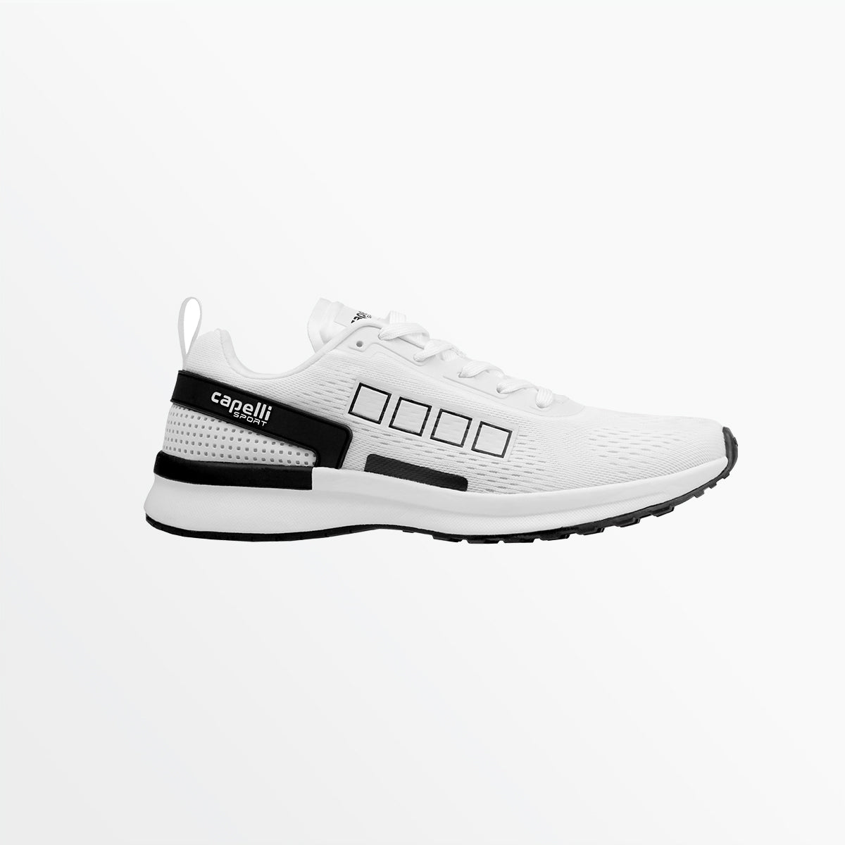 ADULT PRO GLIDE II Running Shoes - Lightweight Cushioned Athletic Sneakers for Men & Women - Perfect for Jogging, Gym Workouts & Daily Walking