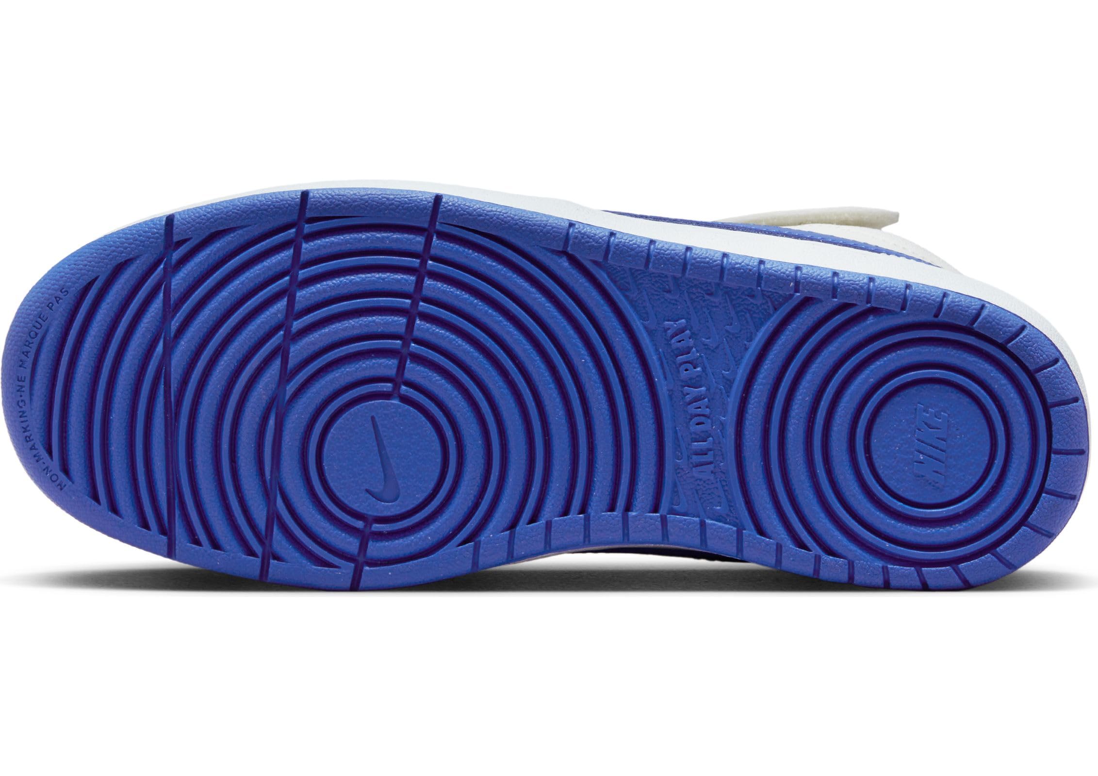 Nike Boys' Running Sneakers - Lightweight Athletic Shoes for Kids, School, Sports & Everyday Wear