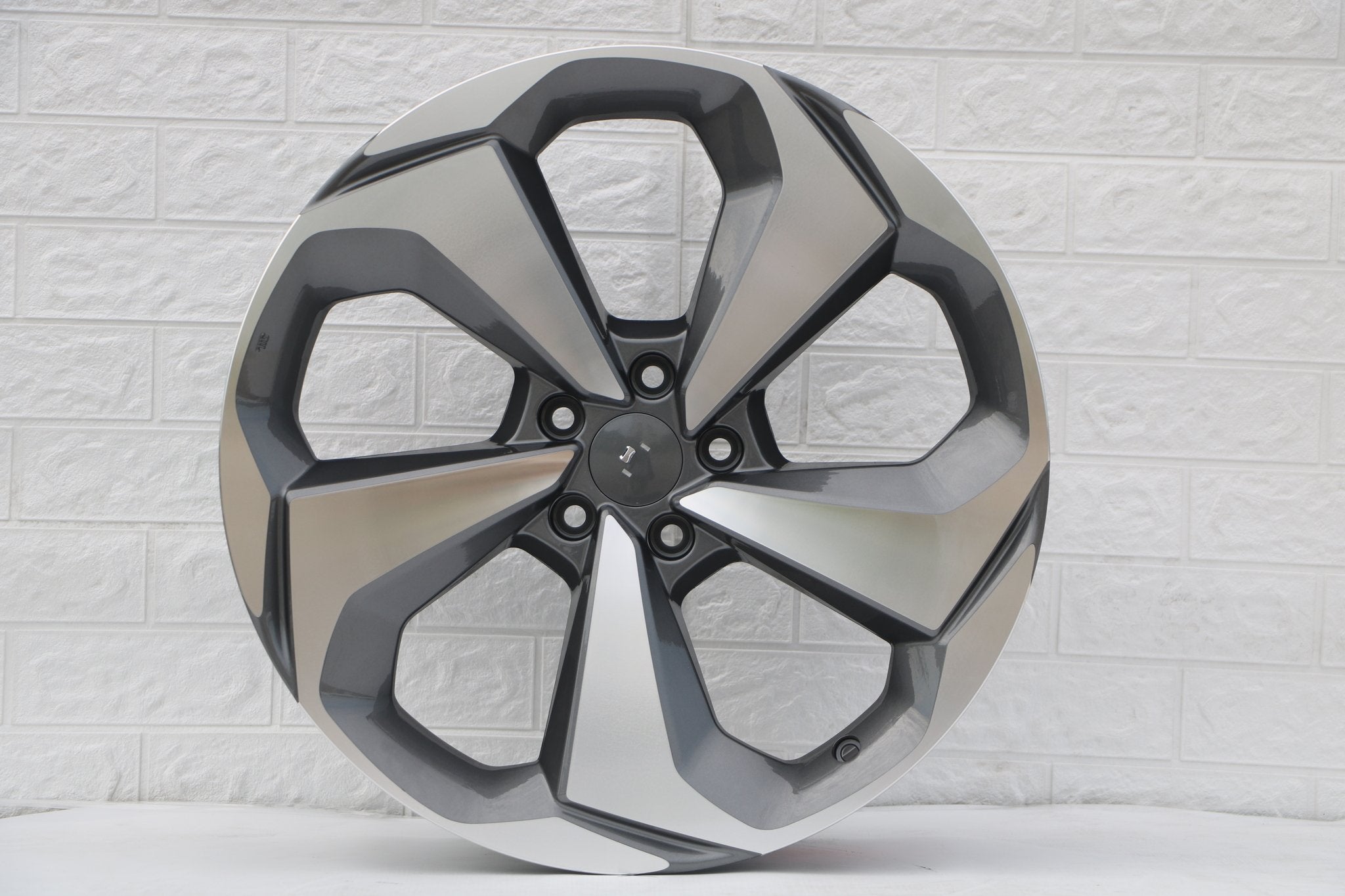 19-Inch Alloy Wheels for Honda Accord, Civic, CRV, Odyssey, Pilot, Ridgeline, TL, TSX - Perfect for Street Performance & Custom Car Upgrades