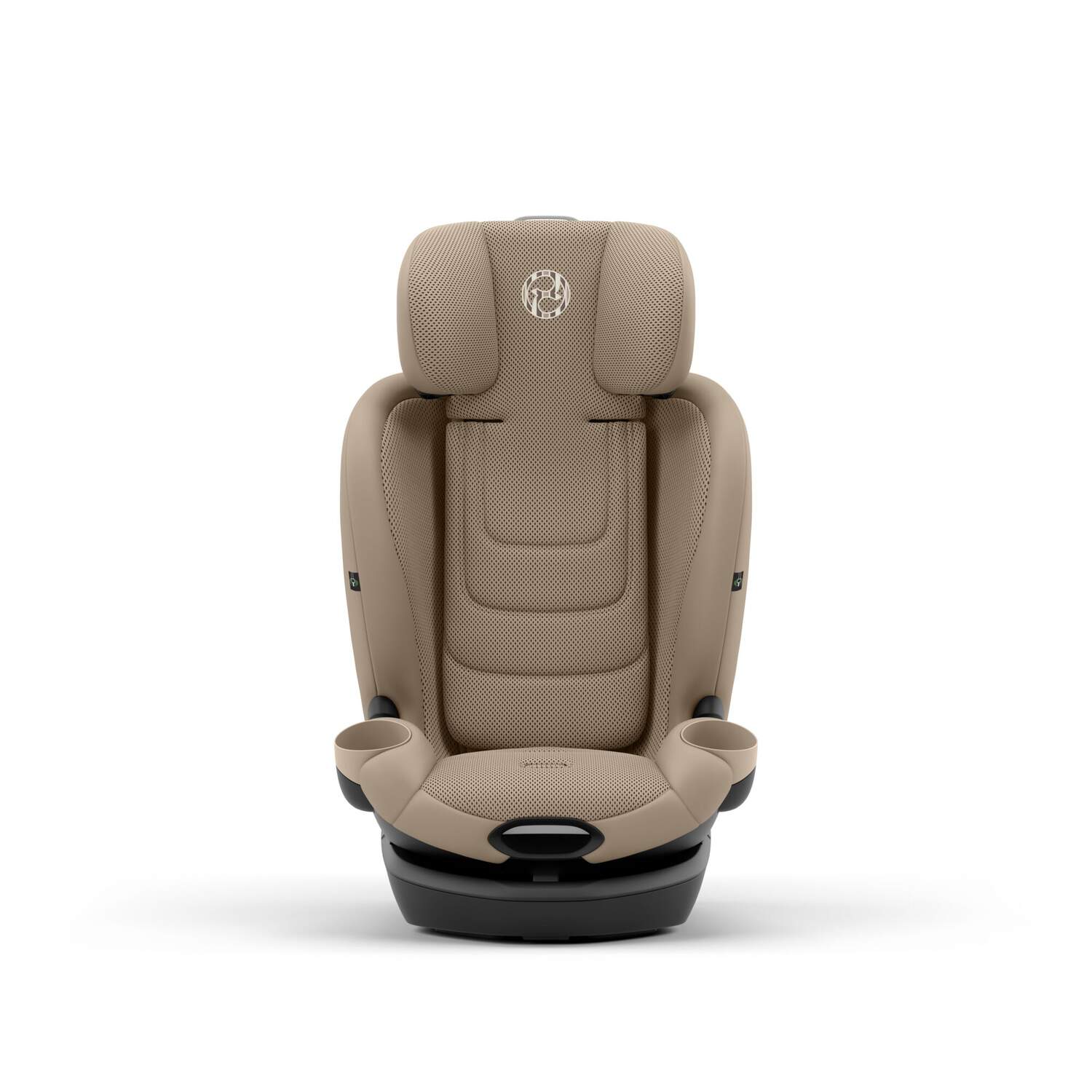 Cybex Callisto G 360 All-in-One Convertible Car Seat - Safe & Comfortable Infant to Toddler Car Seat for Travel & Everyday Use