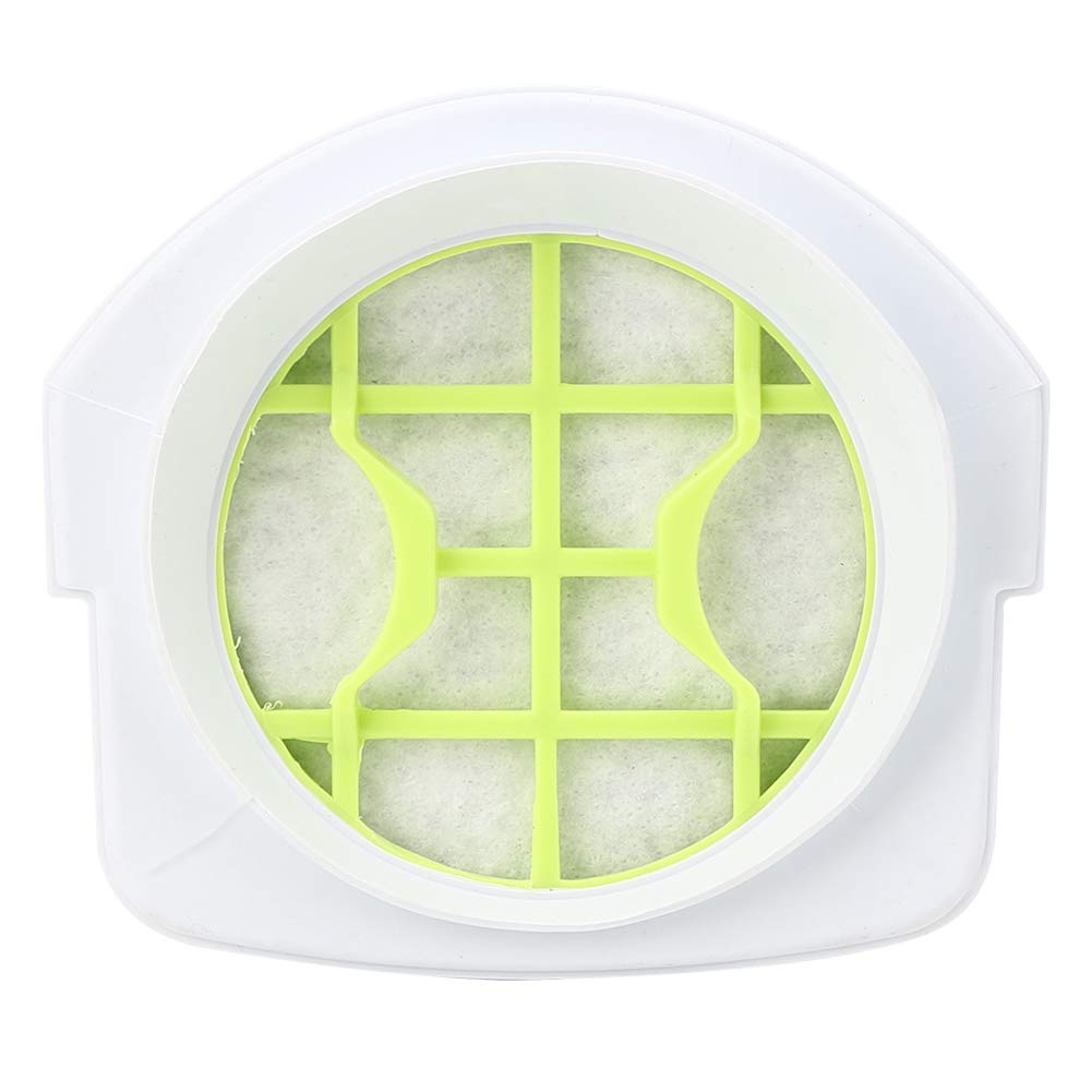 Midea Vacuum Cleaner S3-L041C Replacement Filter - Easy to Install, High Efficiency HEPA Filter for Dust & Allergens - Perfect for Home Cleaning, Pet Hair Removal & Allergy Relief