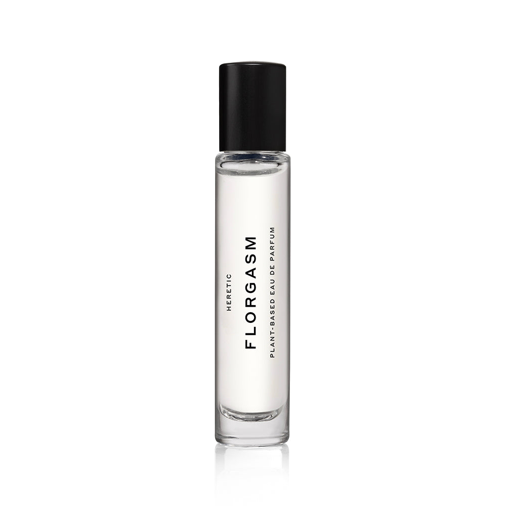 Heretic Parfum Florgasm - Floral Perfume for Women, Long-Lasting Fragrance with Natural Essential Oils, Perfect for Date Night & Special Occasions