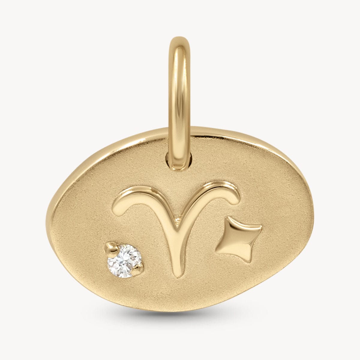Zodiac Pendant Necklace - Personalized Astrology Jewelry for Women - Perfect Gift for Birthday, Anniversary & Special Occasions