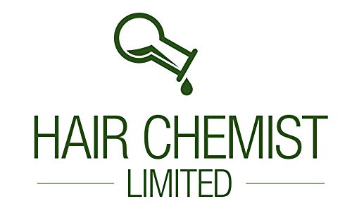 Hair Chemist Pro-Growth Hair Oil with Castor Oil 7.1 oz - Natural Hair Growth Treatment for Thicker, Longer & Healthier Hair - Perfect for Daily Scalp Massage & Nighttime Hair Care Routine