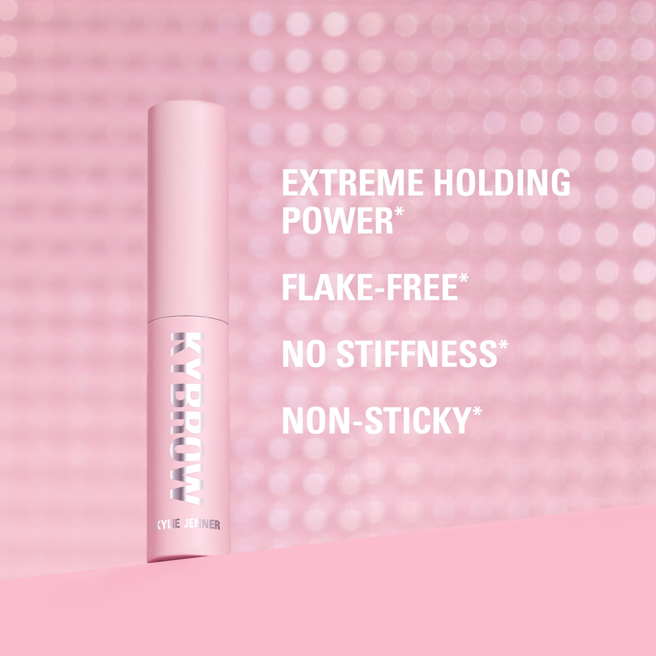 Kybrow Eyebrow Gel - Long Lasting, Waterproof, Natural Look for Perfect Brows - Ideal for Daily Makeup & Special Occasions