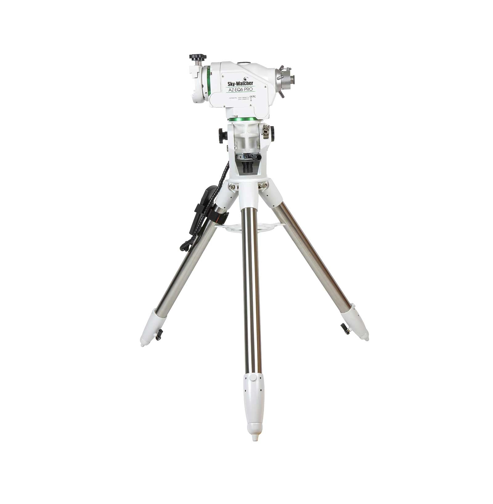 AZ EQ6 S30330 - High Precision Equatorial Telescope Mount for Astrophotography | Perfect for Stargazing, Deep Space Imaging & Astronomy Enthusiasts