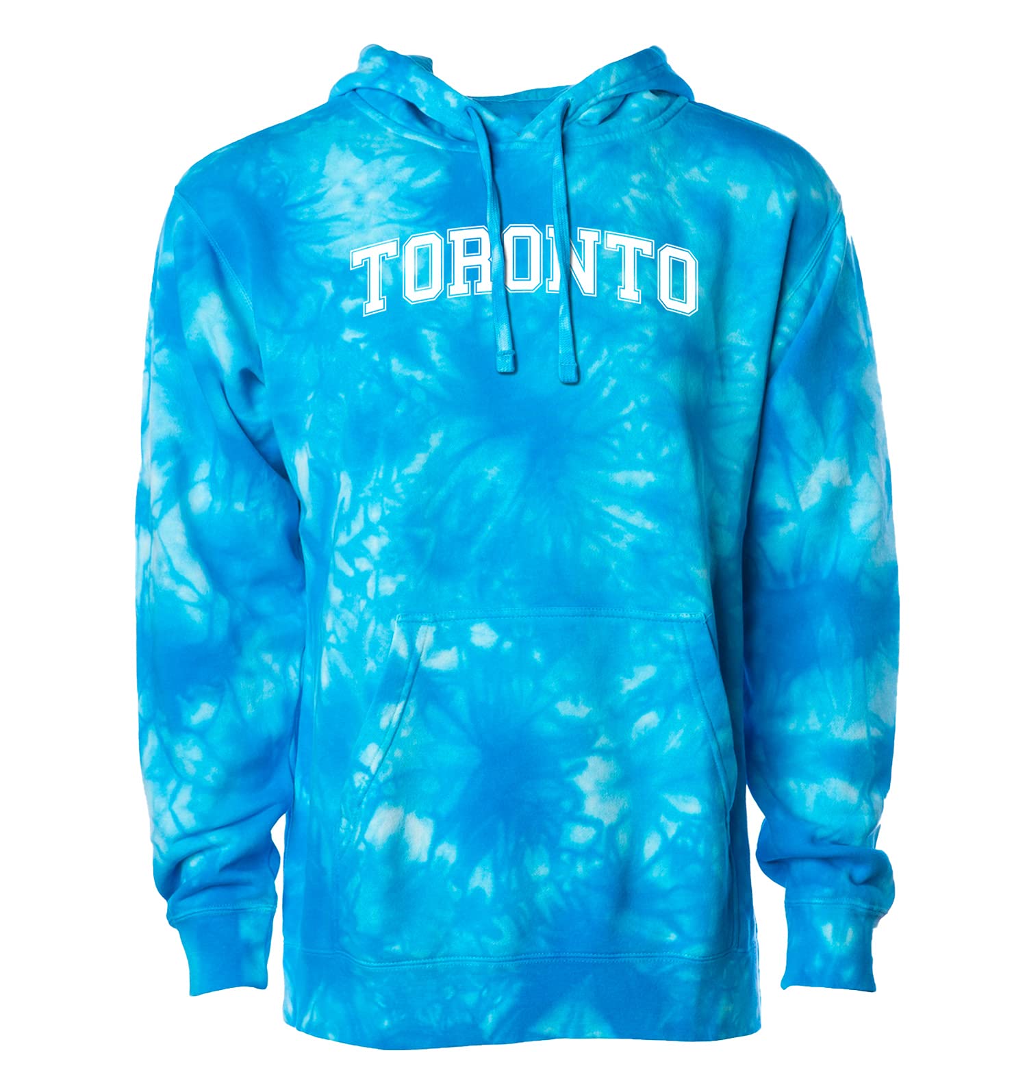 Haase Unlimited Toronto - State Proud Strong Unisex Hoodie Sweatshirt | Comfortable Cotton Pullover for Men & Women | Perfect for Casual Wear, Gym, and Outdoor Activities