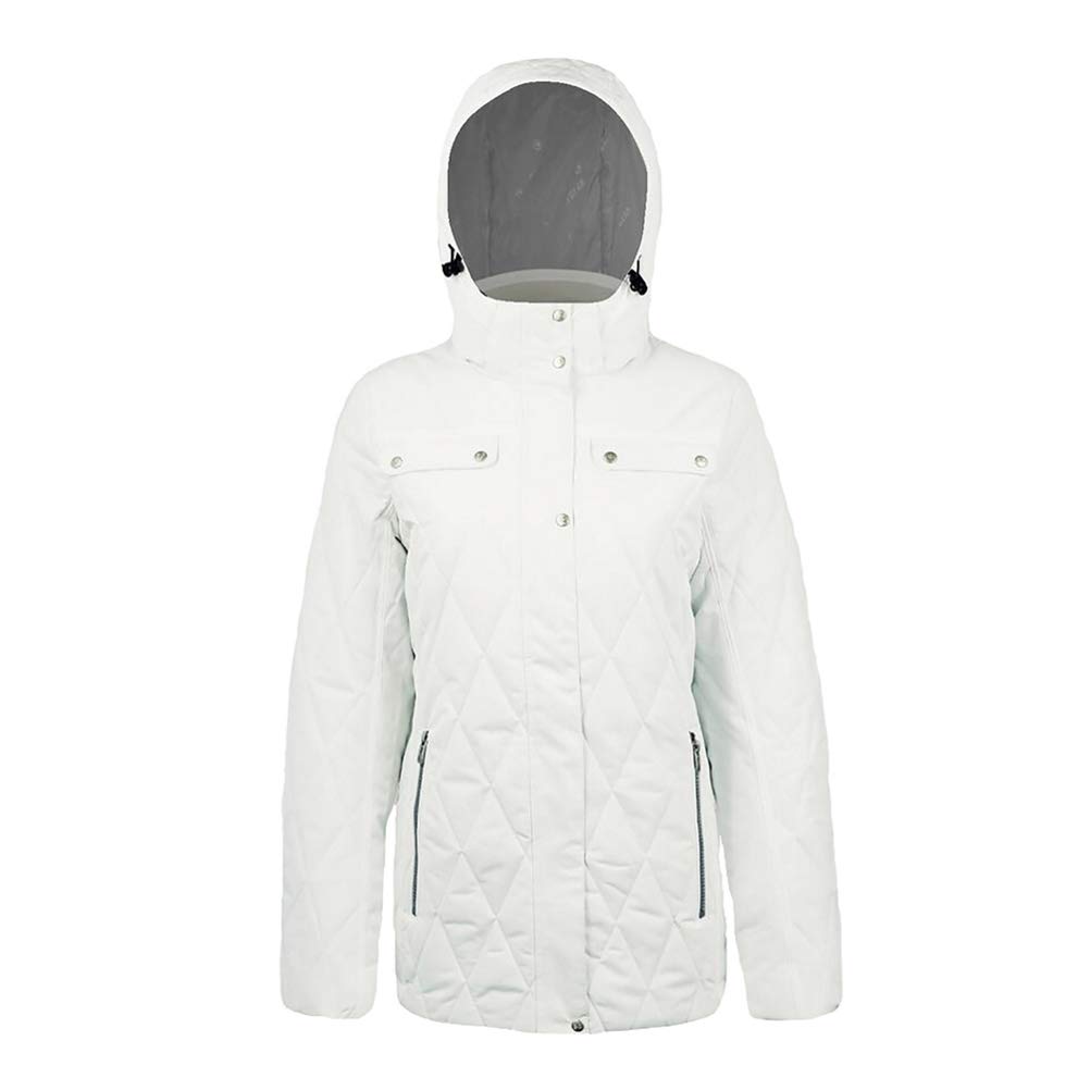 Boulder Gear Alicia Women's Insulated Ski Jacket for Winter Sports