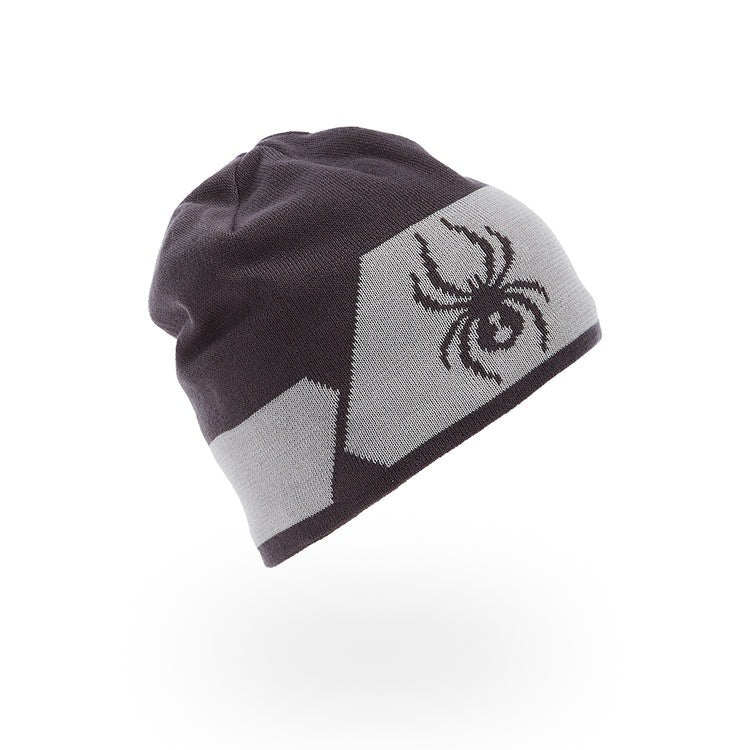 Spyder 2023 Men's Shelby Hat - Stylish Baseball Cap for Outdoor Activities, Sports & Casual Wear