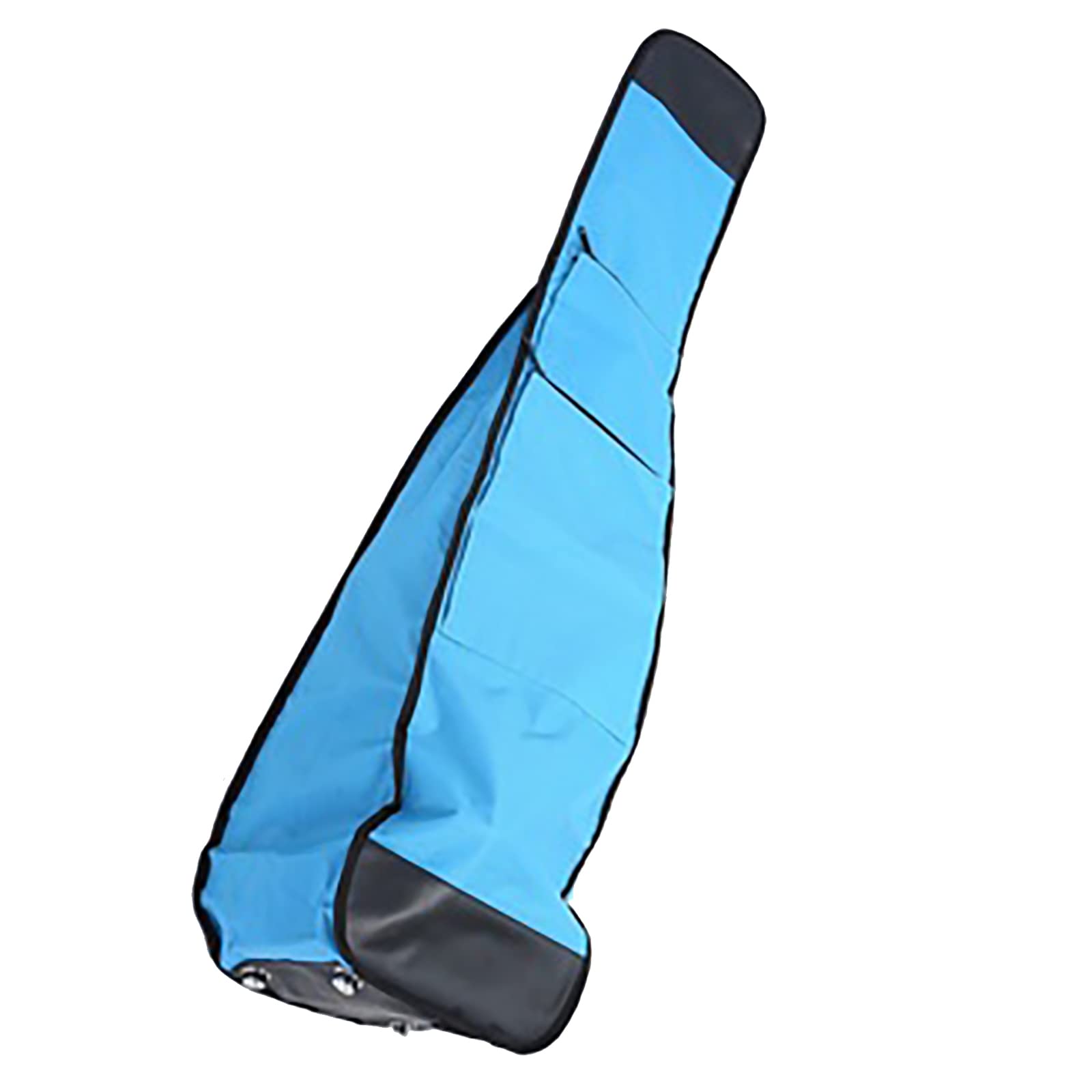 Fencing Sword Bag - Thickened Durable Shoulder Bag for Foil, Sabre & Epee - Lightweight Fencing Equipment Storage - Perfect for Tournaments, Practice & Travel