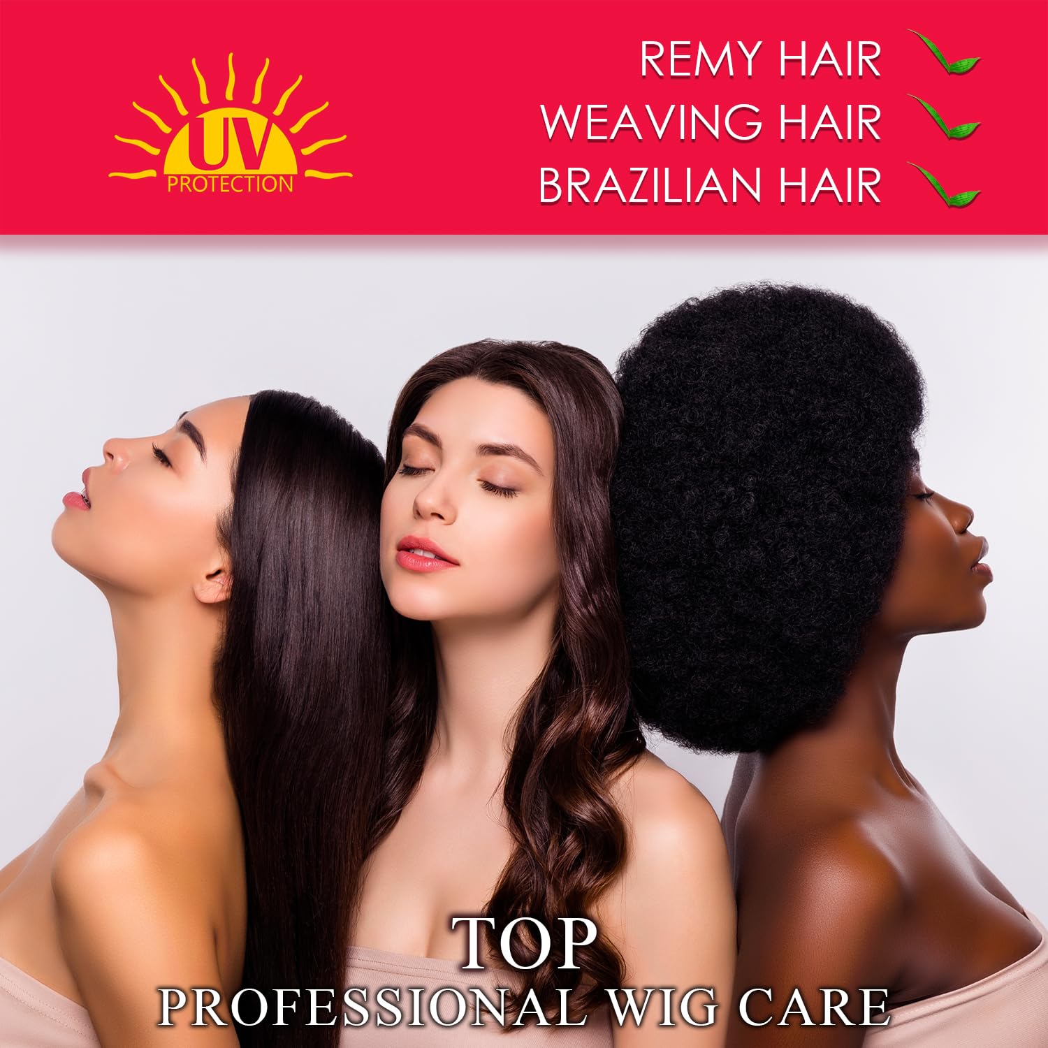 Silk & Shine Leave-In Conditioner Spray - pH Balanced 5.0 for Hair Detangling & Moisture, Anti-Frizz Treatment with UV Protection & Long-Lasting Fresh Scent (7 fl oz) - Perfect for Damaged, Dry Hair & Heat Styling Protection