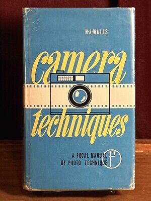 Camera Techniques: Fundamentals and Equipment, 3rd Edition - Essential Guide for Photography Enthusiasts | Perfect for Studio, Outdoor & Portrait Photography
