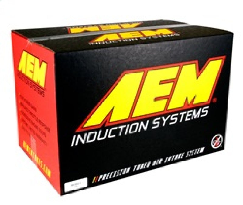 AEM Brute Force Intake System B.F.S. for Dodge RAM 2500/3500 5.9L L6 Diesel (2003-2006) - High Performance Air Intake Upgrade for Better Engine Power & Fuel Efficiency - Perfect for Off-Roading & Towing