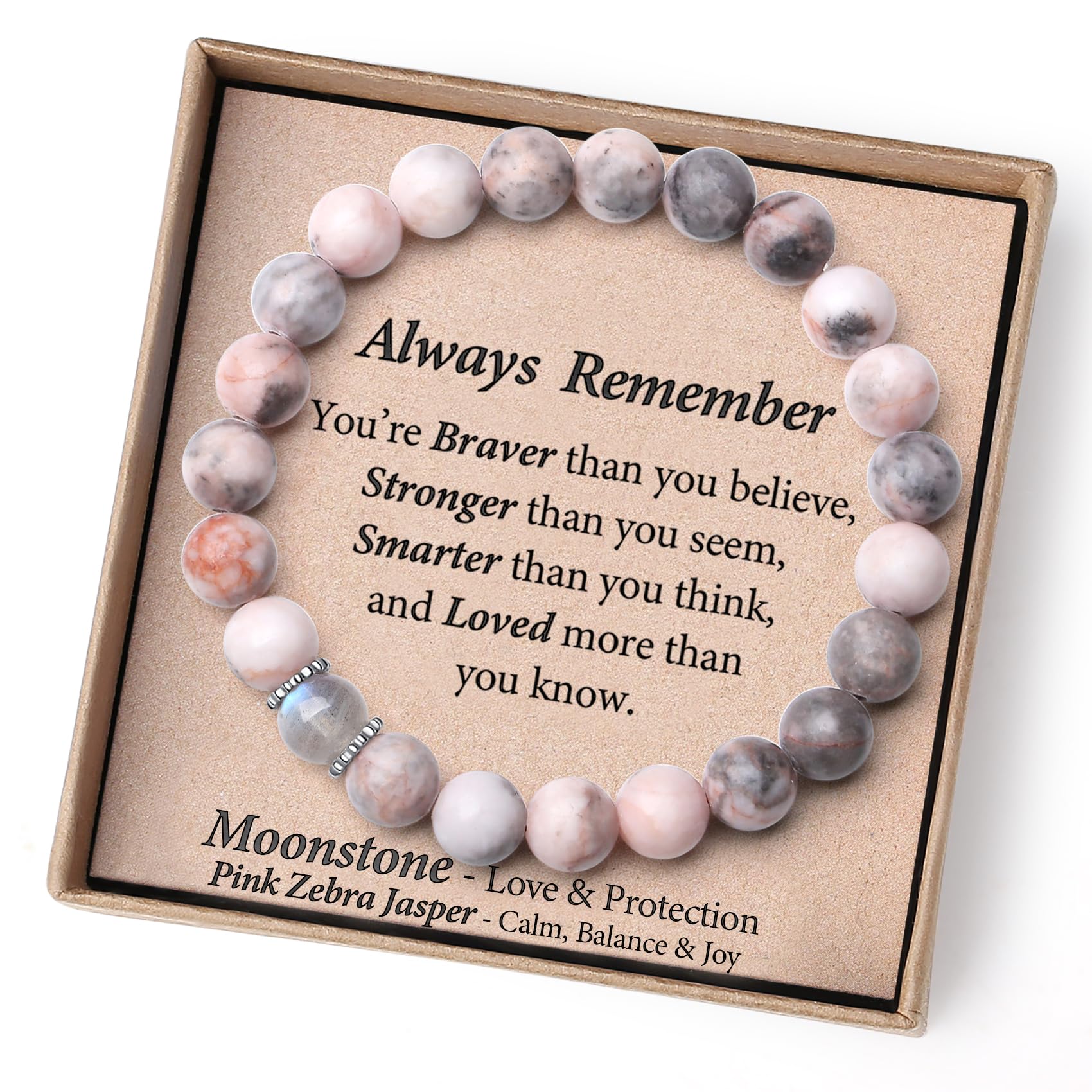Trendy Easter Basket Stuffers for Teen Girls - Cute Bracelets, Birthday Gifts for 12 Year Olds, Best Friend & Daughter Presents - Perfect for Christmas Stockings, Valentine's Day & Special Occasions