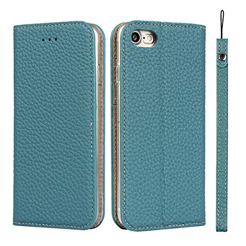 iPhone 7/8/SE (2020)--Light Blue