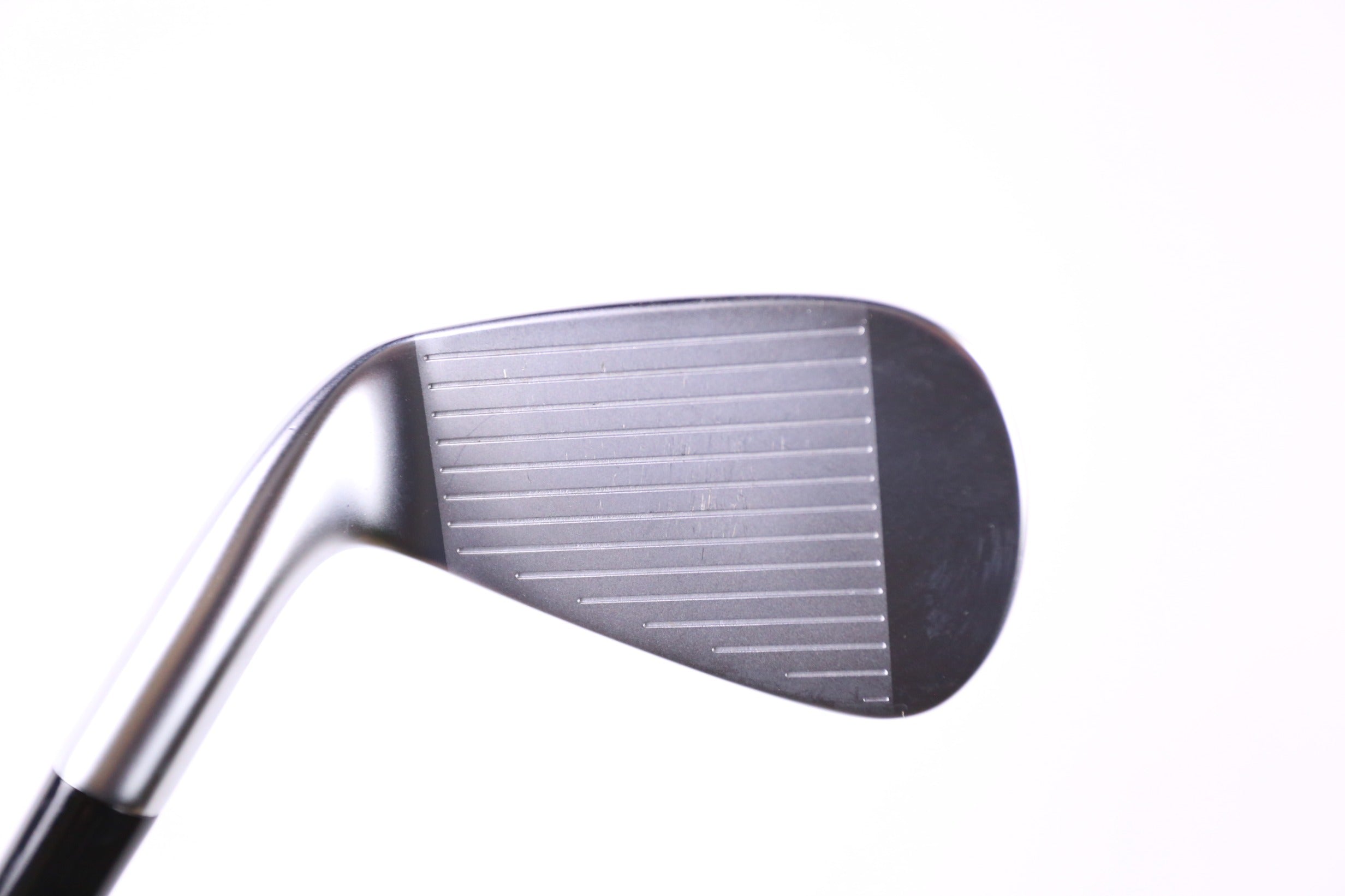 Used Callaway Apex Pro 21 7 Iron Right Hand Stiff Flex Golf Club - Perfect for Practice, Training & Replacement
