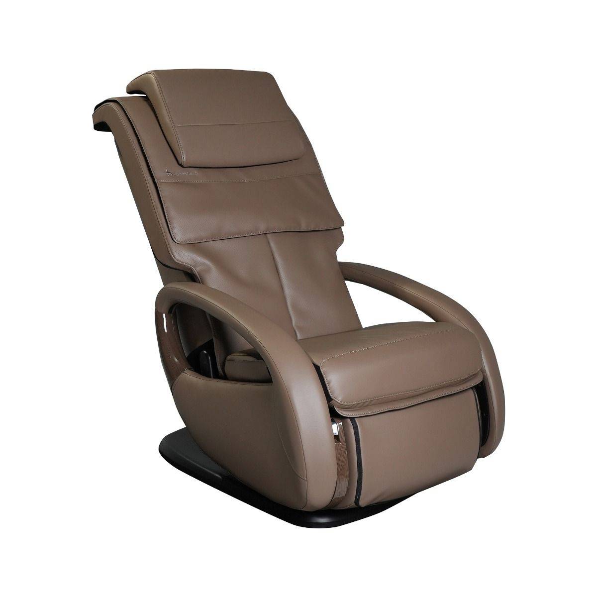 Human Touch WholeBody 8.0 Massage Chair - Full Body Shiatsu Massage with Zero Gravity & Heat Therapy - Perfect for Home, Office & Spa Relaxation