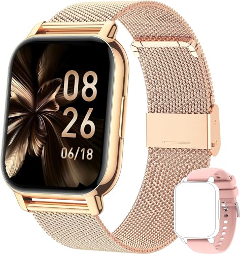 Rose Gold+pink