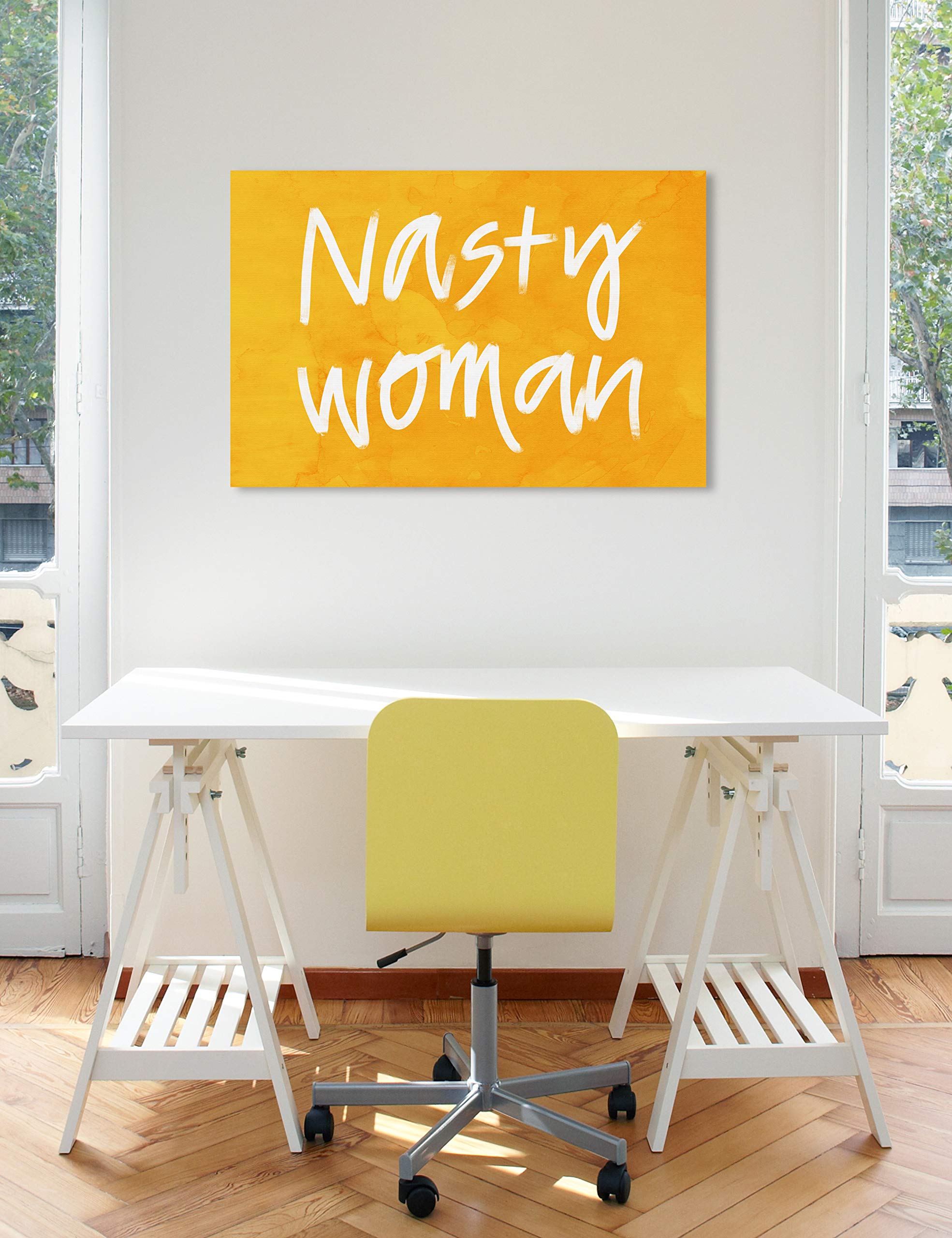 Nasty Woman