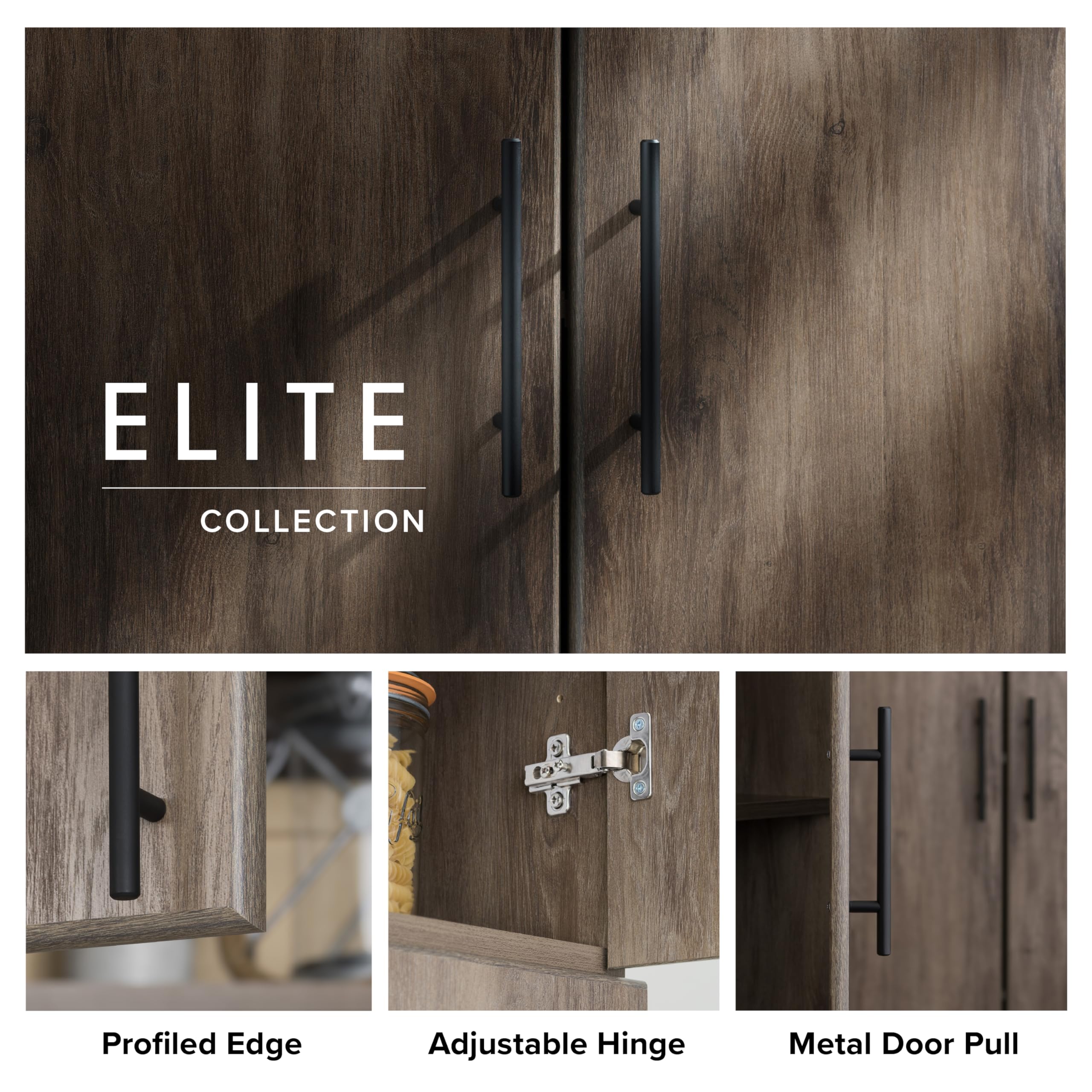 Prepac Elite 32