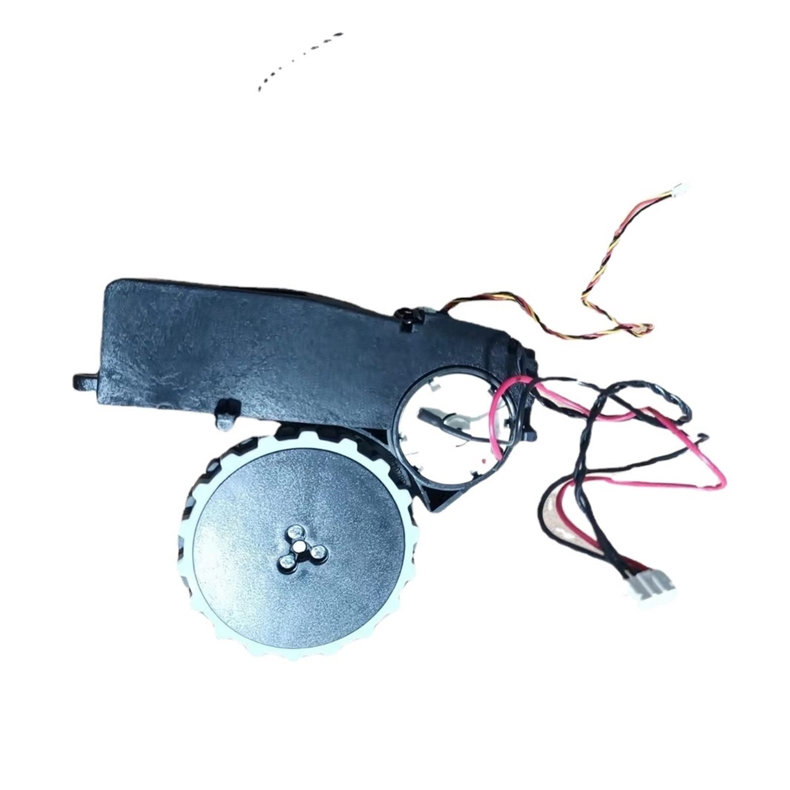 Midea M7 Robotic Vacuum Wheels - Left Wheel Replacement for M7/I10/M7 Pro - Home Cleaning Accessories