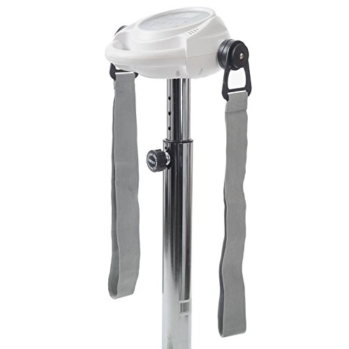 HMS MA1001 Deep Tissue Massage Gun - Portable Muscle Massager for Pain Relief, Recovery & Relaxation - Perfect for Athletes, Gym Enthusiasts & Home Use